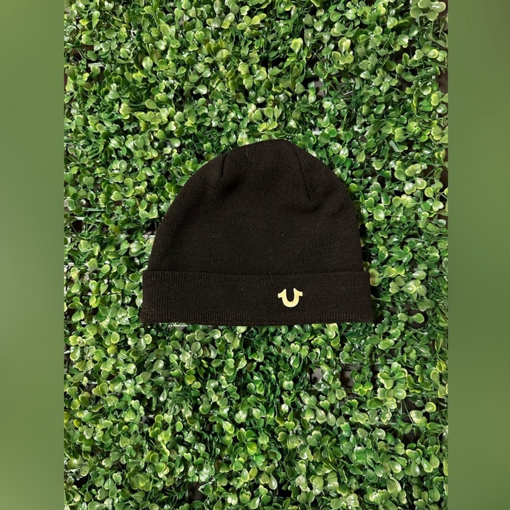 True Religion Beanie